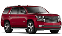 Mitsubishi Outlander or Similar