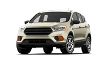 Kia Seltos or Similar