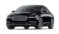 MYSTERY CAR COMPACT OR LARGER